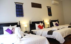 Cozy Boutique Hotel Phnom Penh